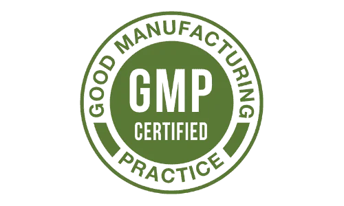 ViriFlow GMP Certified Manufacturing