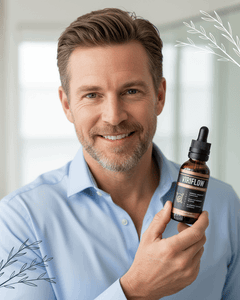 Jack R. from Texas - ViriFlow Verified Customer Review